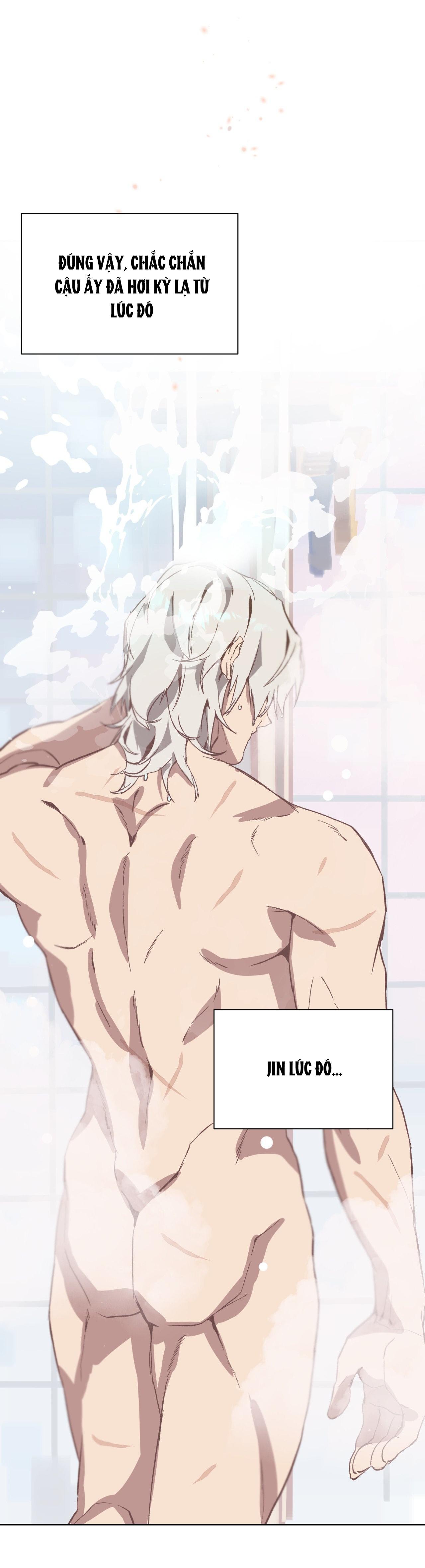 BẠN CÙNG LỚP MẪU GIÁO MẶT TRỜI - Chap 29