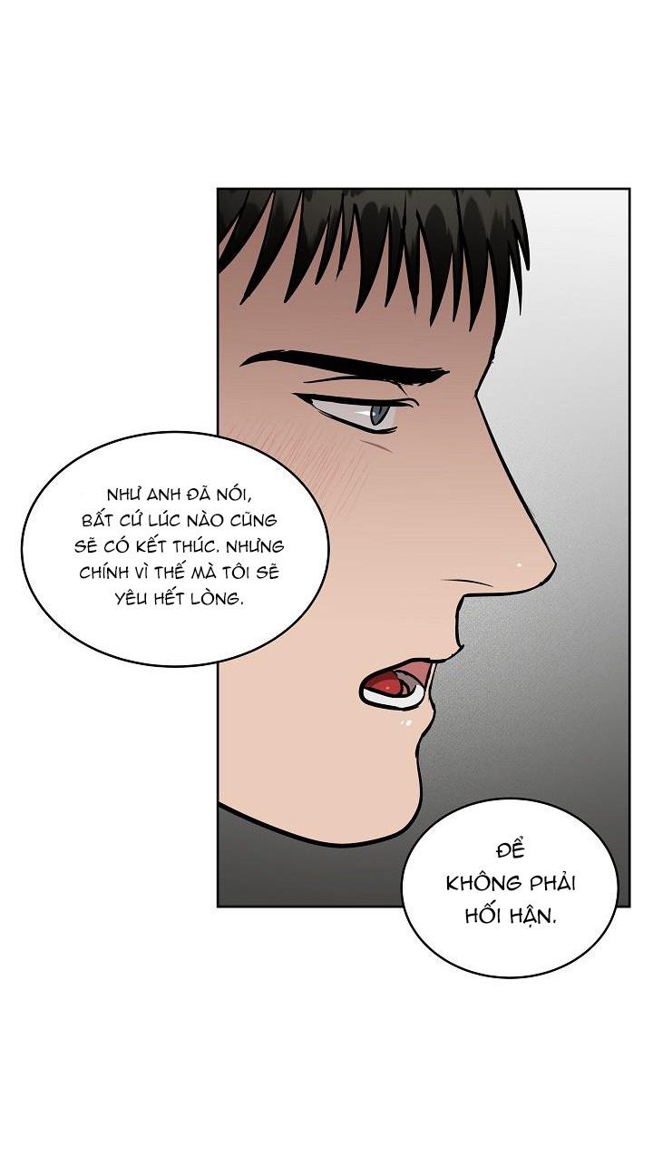 Không Hơn Không Kém - Chap 47