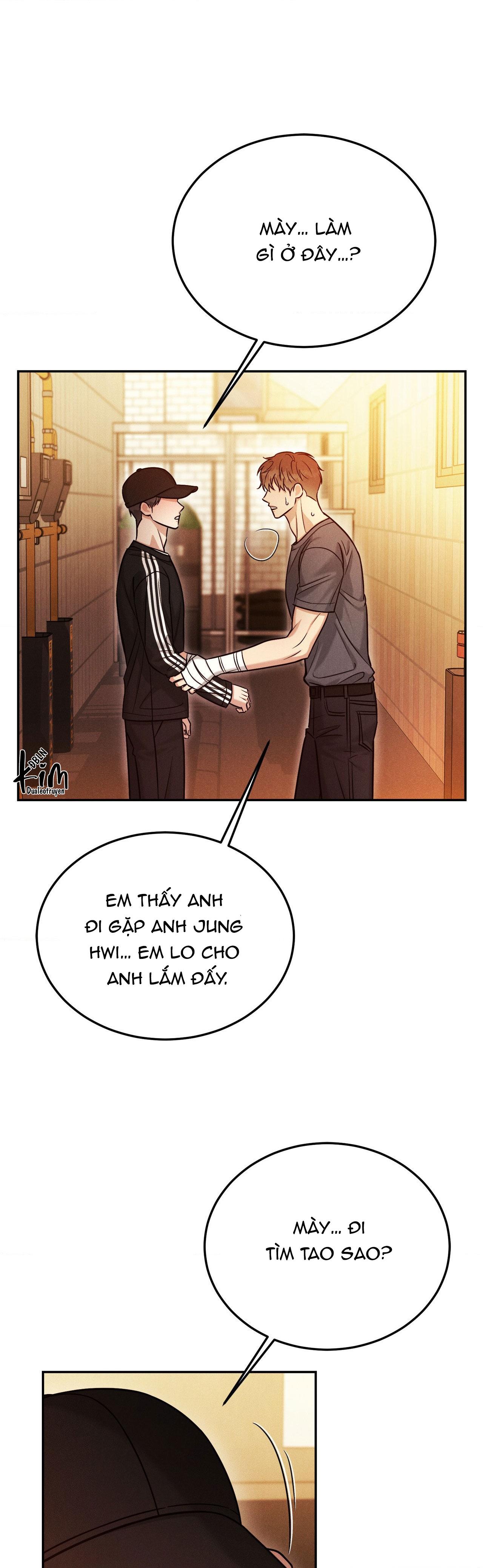 Giả Dược - Chap 52