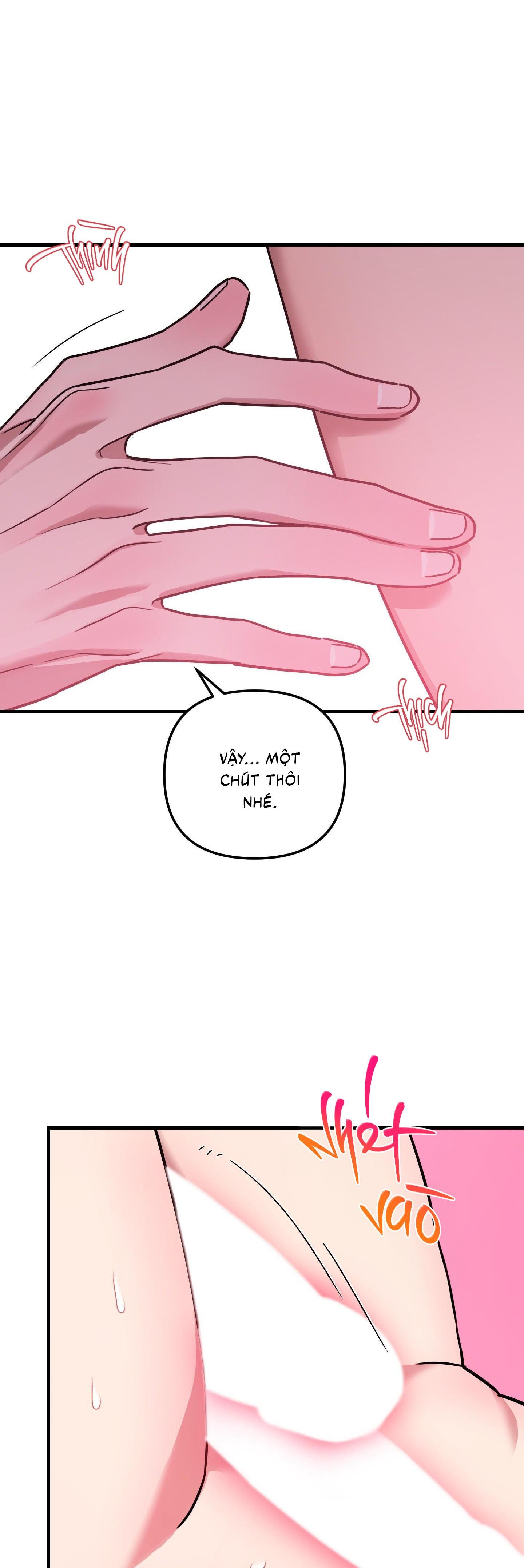 ( CBunu ) Yêu Phải Lừa Đảo - Chap 7