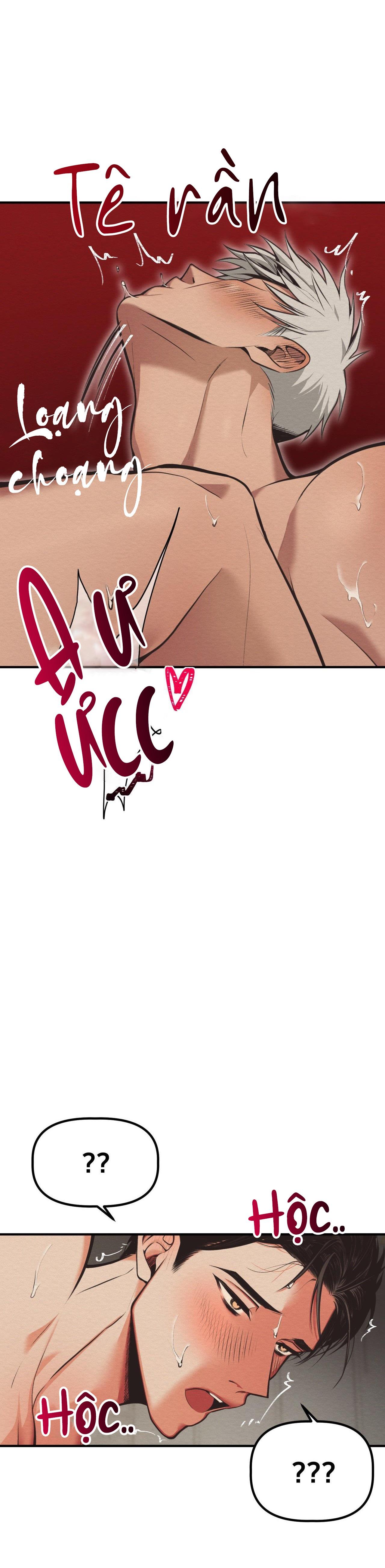 ÁC MA ĐỈNH CẤP - Chap 30