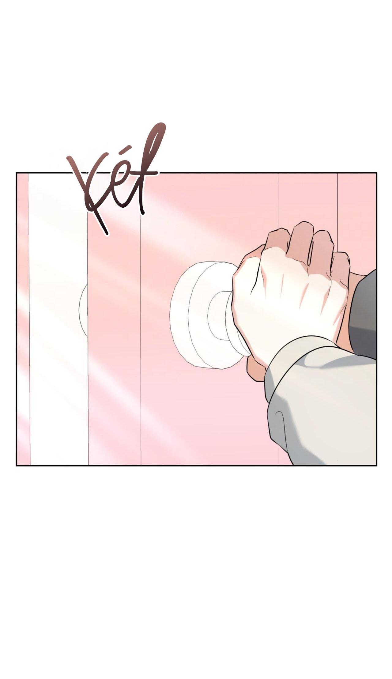 (CBunu) Khu Rừng Tĩnh Lặng - Chap 44