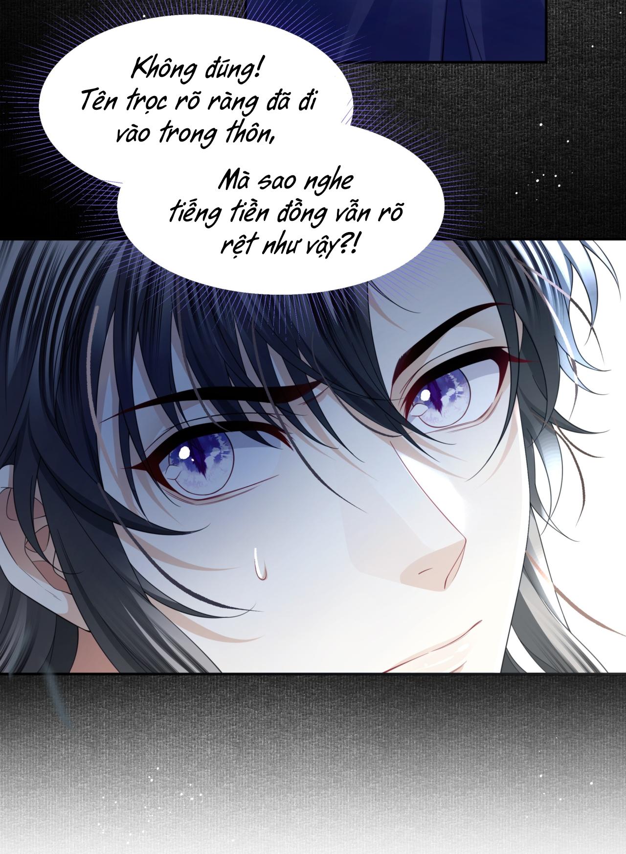 Đồng Tiền Kham Thế - Chap 68