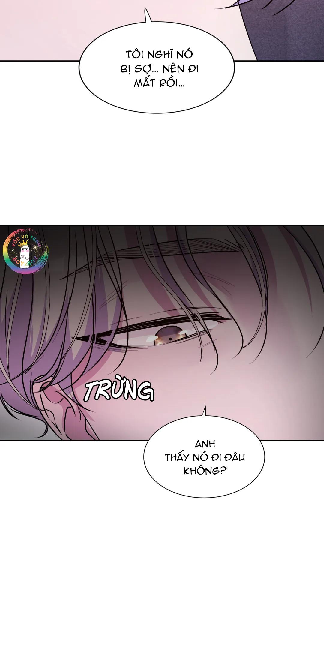 Guiding Light - Chap 13