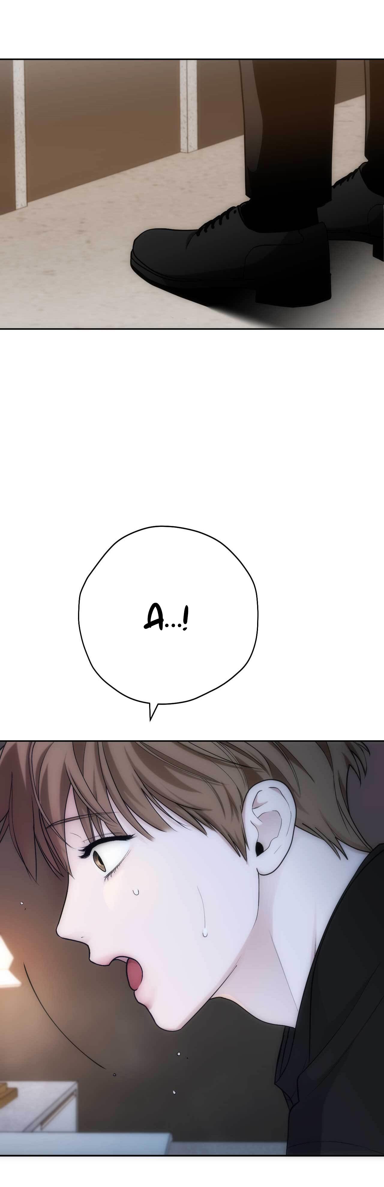 CHÌM TRONG KHOÁI LẠC - Chap 30