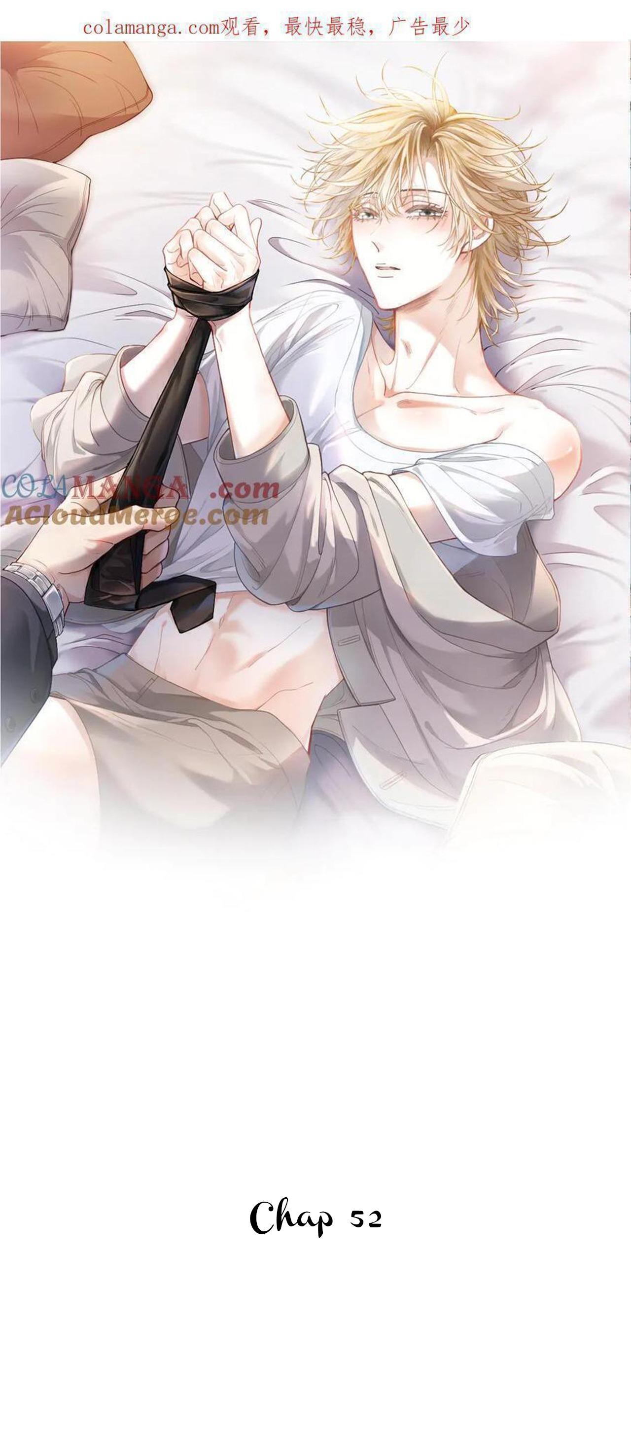 Tiểu thiếu gia dựa vào nhan sắc càn quét toàn hệ thống - Chap 52