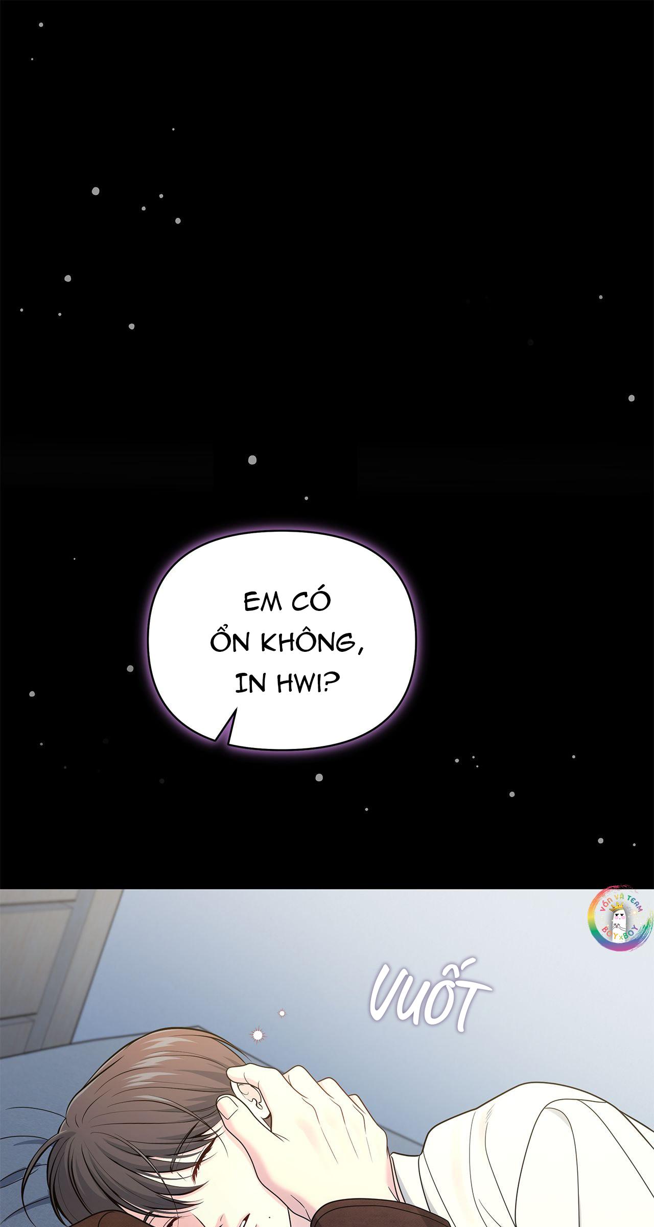 (END) Tình Yêu Bí Mật - Chap 49