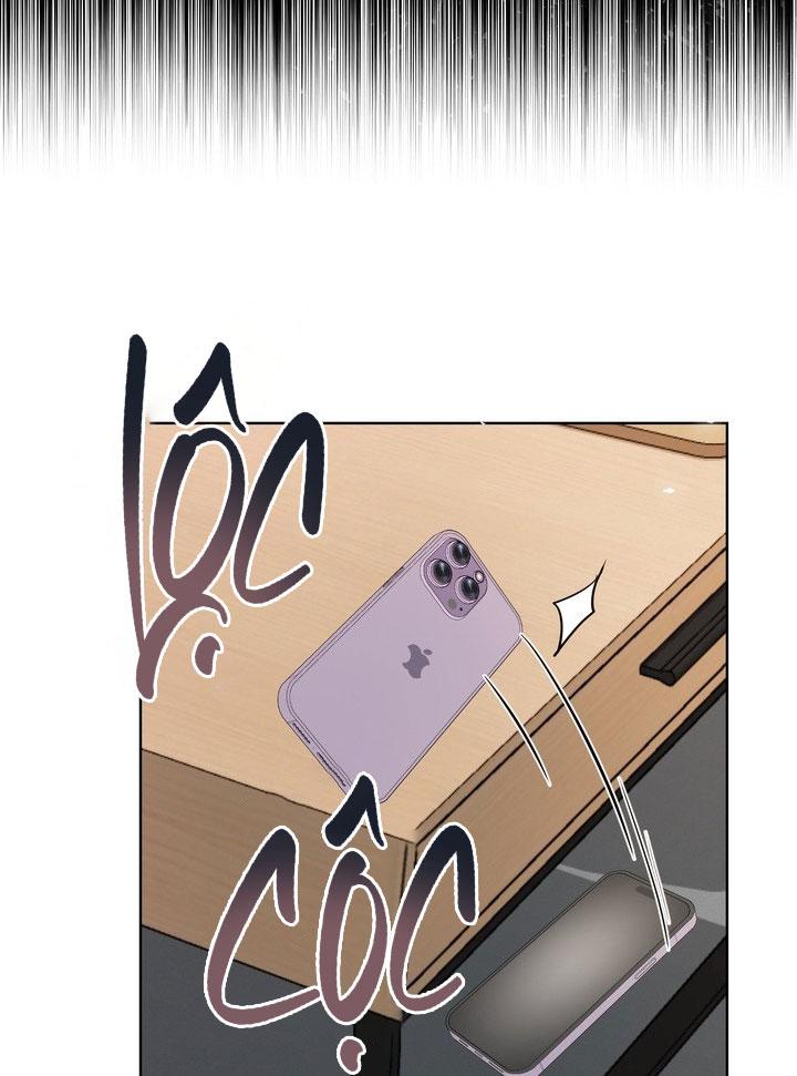 BÁNH QUY TÌNH YÊU TAN CHẢY - Chap 29