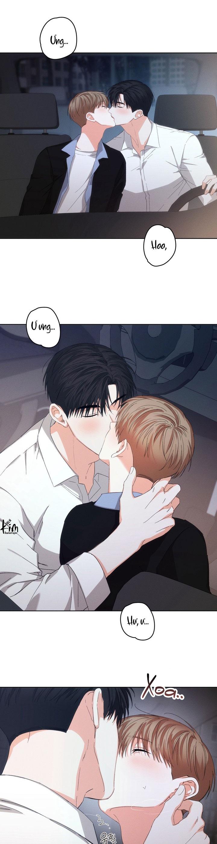 NINE TO NINE - Chap 79