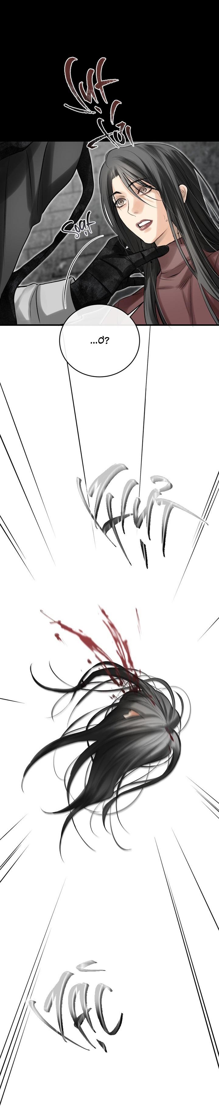 [END] HƠI THỞ CỦA CỪU - Chap 3