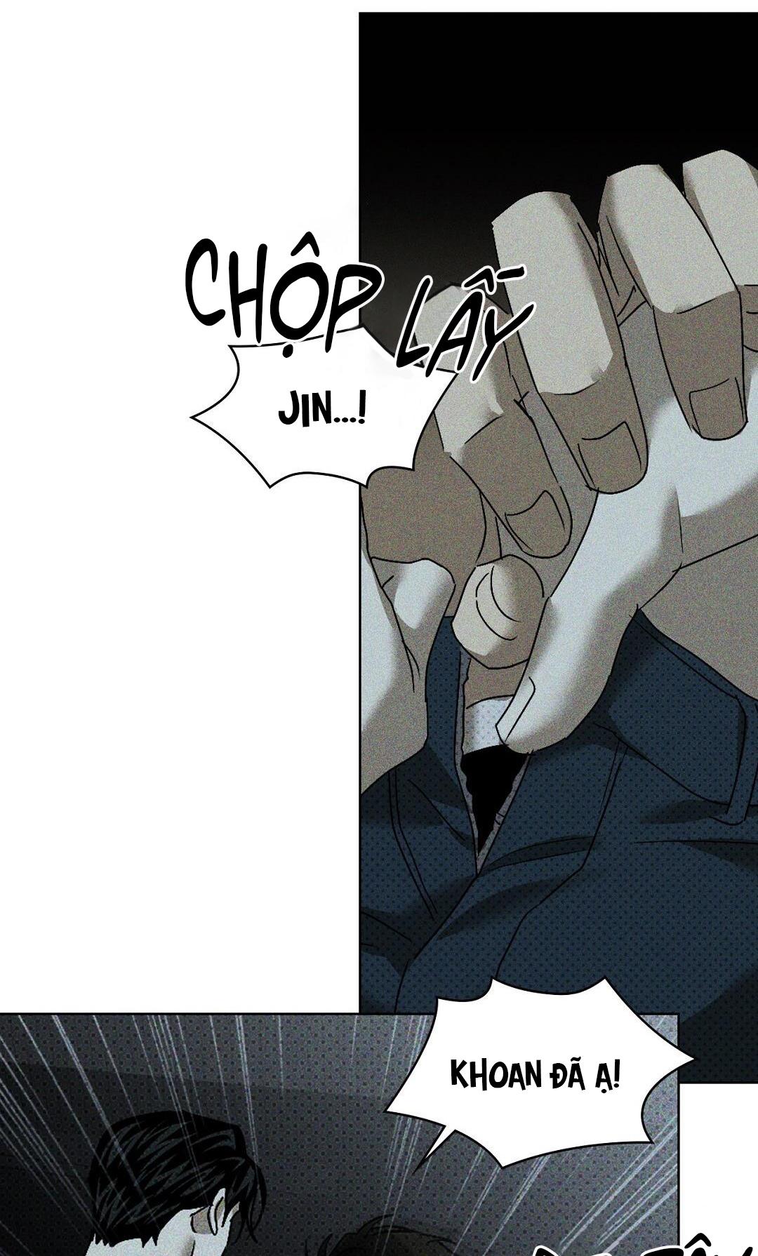 DƯỚI ÁNH ĐÈN XANH Ss2 - Chap 20