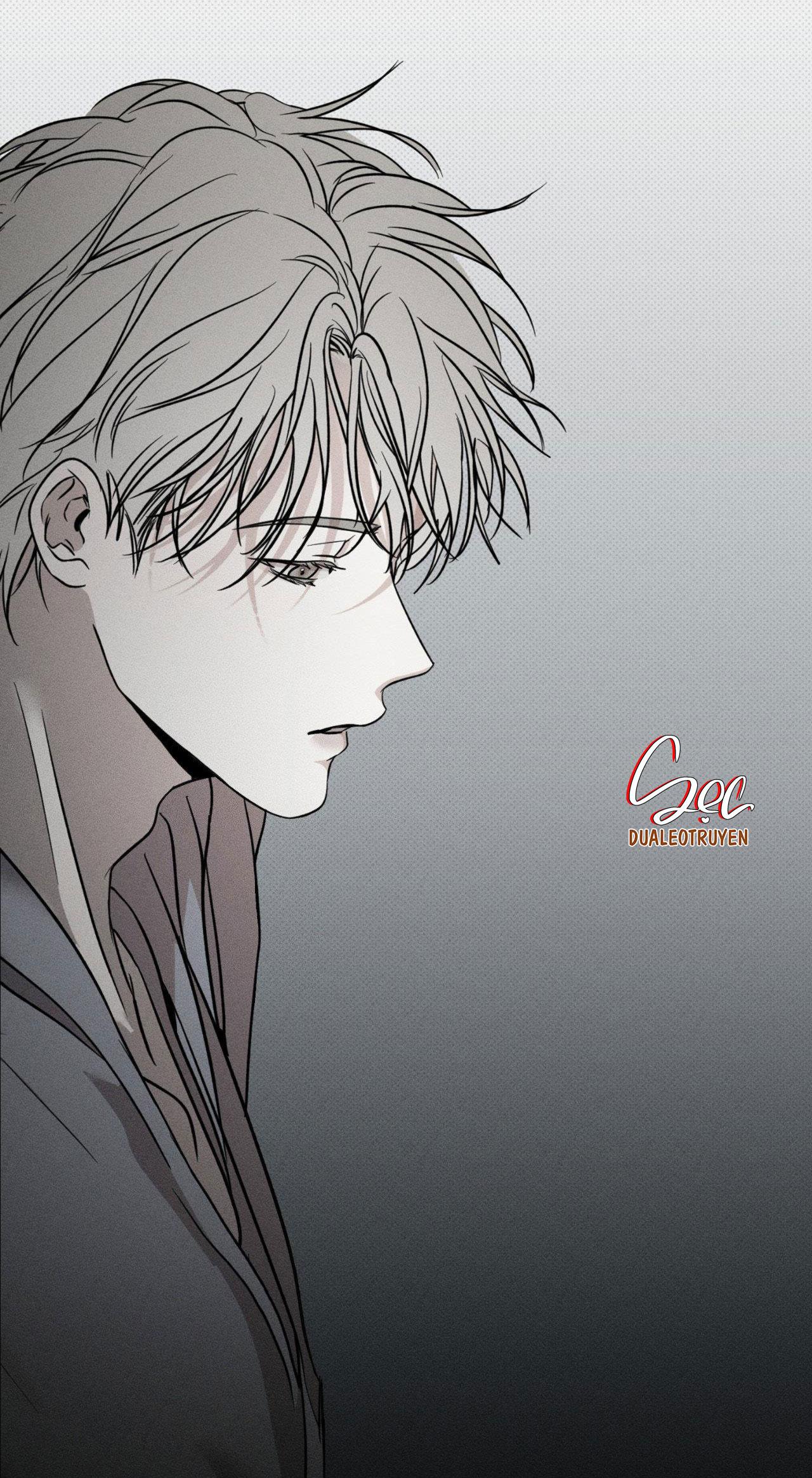 Xương Và Cánh Hoa - Chap 2