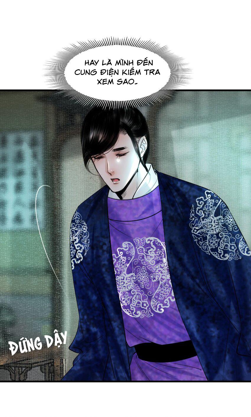 Vòng Luân Hồi - Chap 96