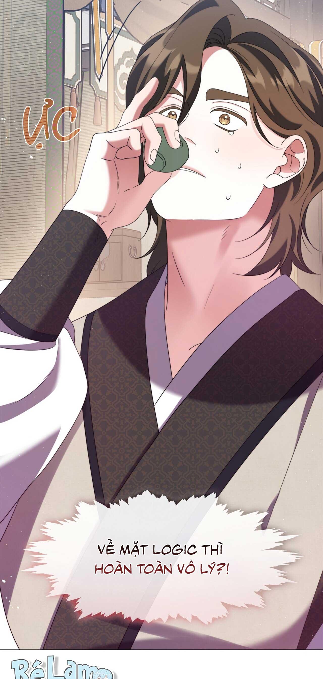 Tôi đã nuôi dạy thủ lĩnh giáo phái ác ma - Chap 44