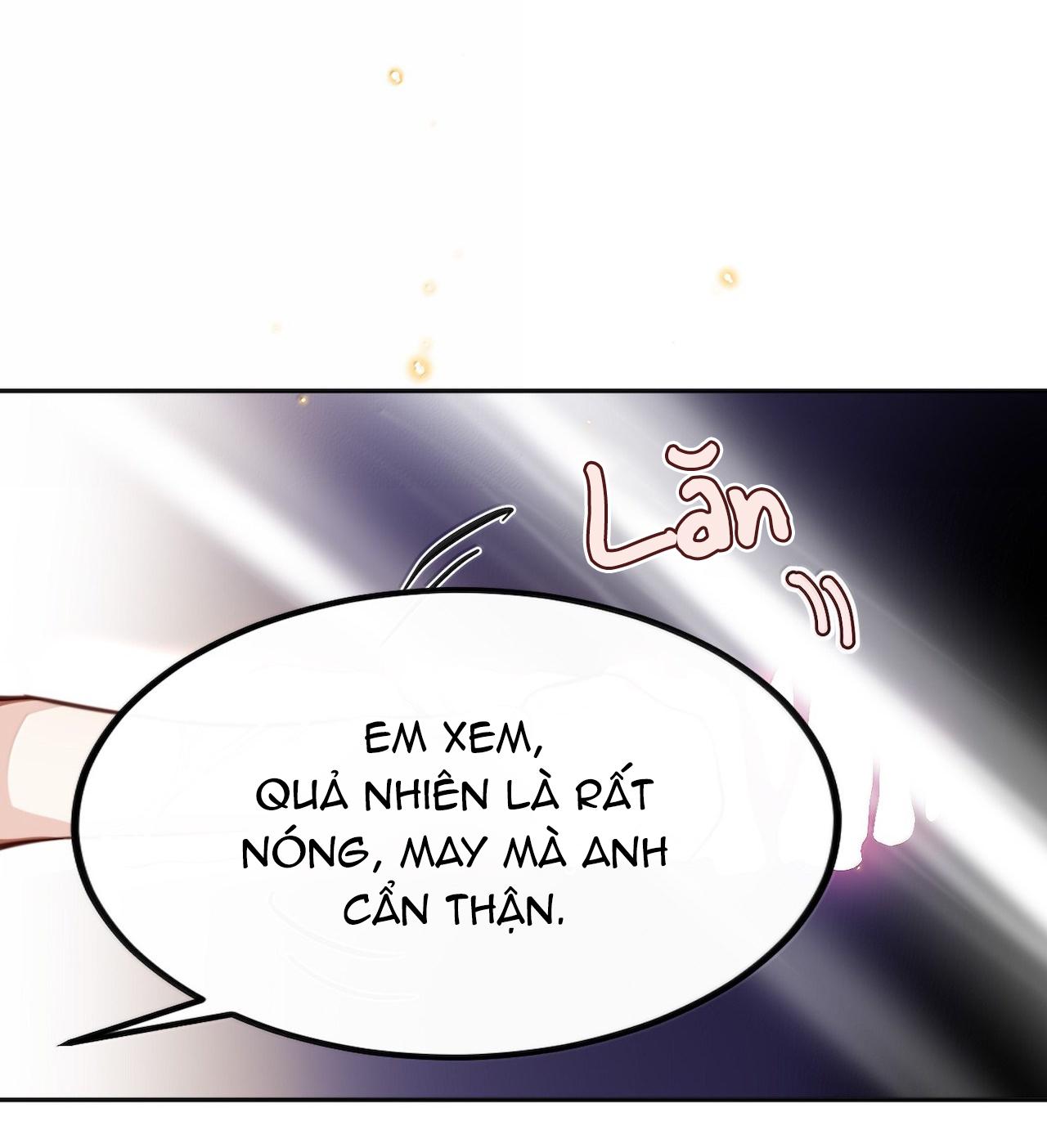 Đặc Chế Cho Riêng Anh - Chap 118