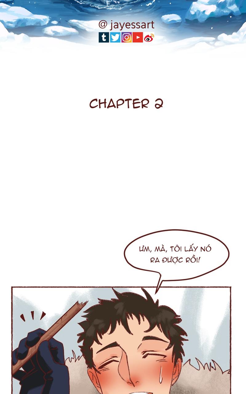 BAILIN AND LIYUN ( NEW SS ) - Chap 2