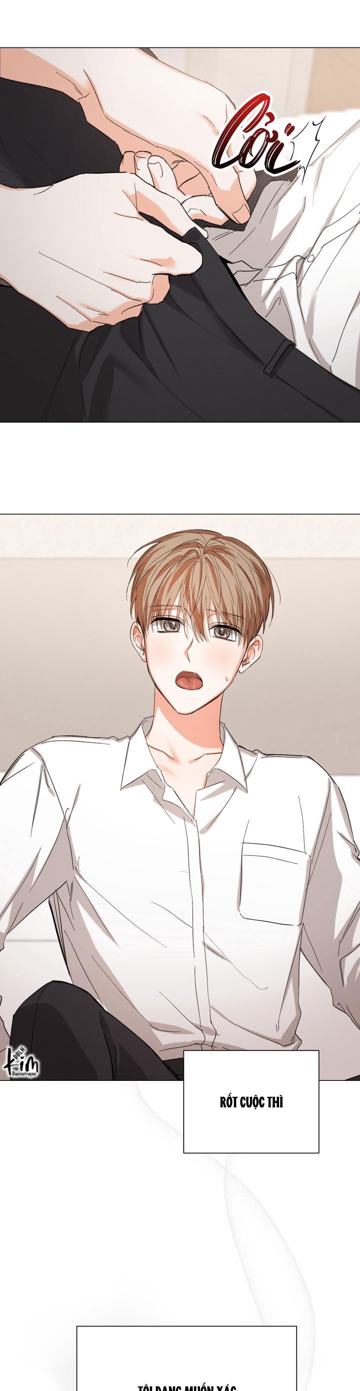 NINE TO NINE - Chap 58