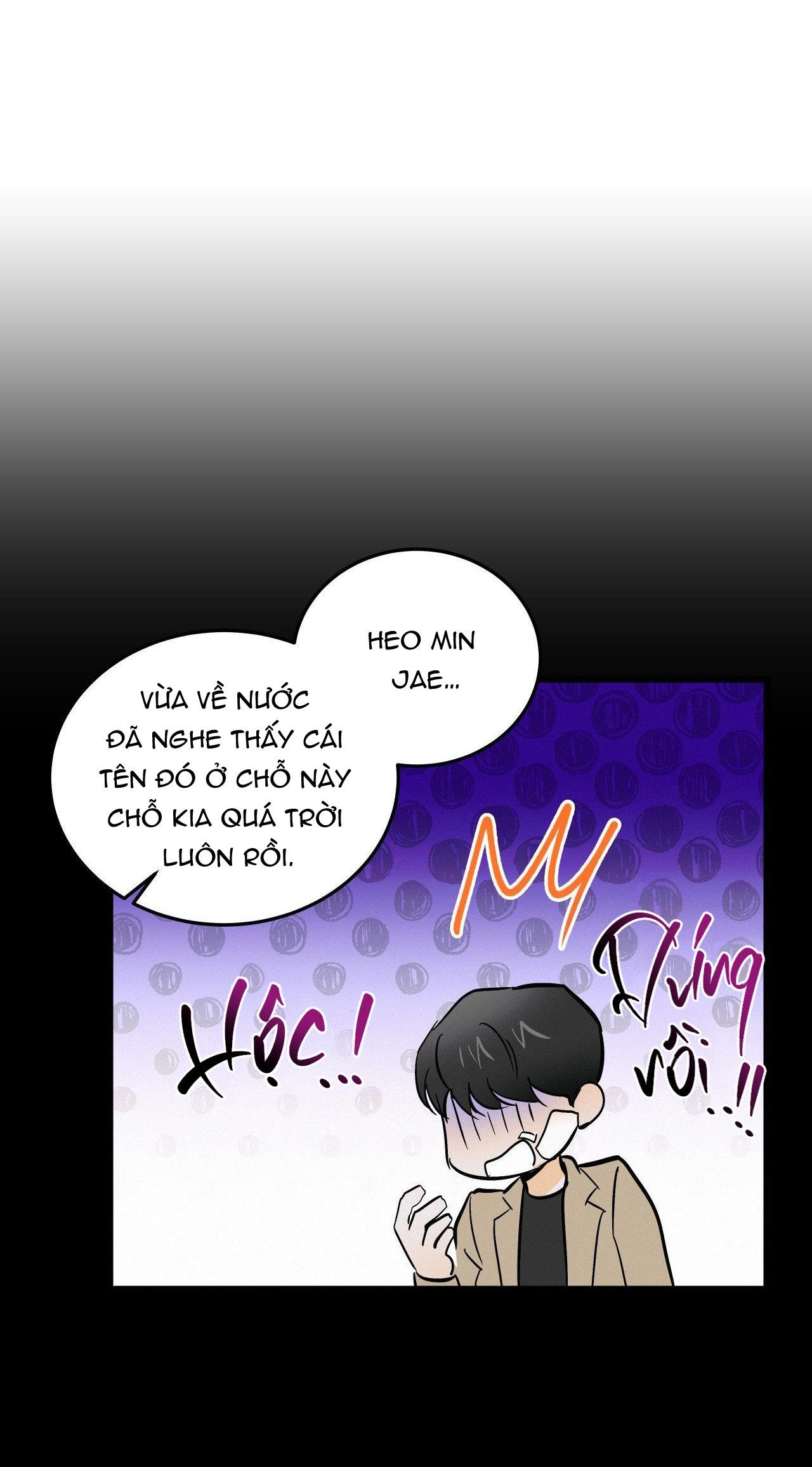 LIE AGAIN - Chap 25