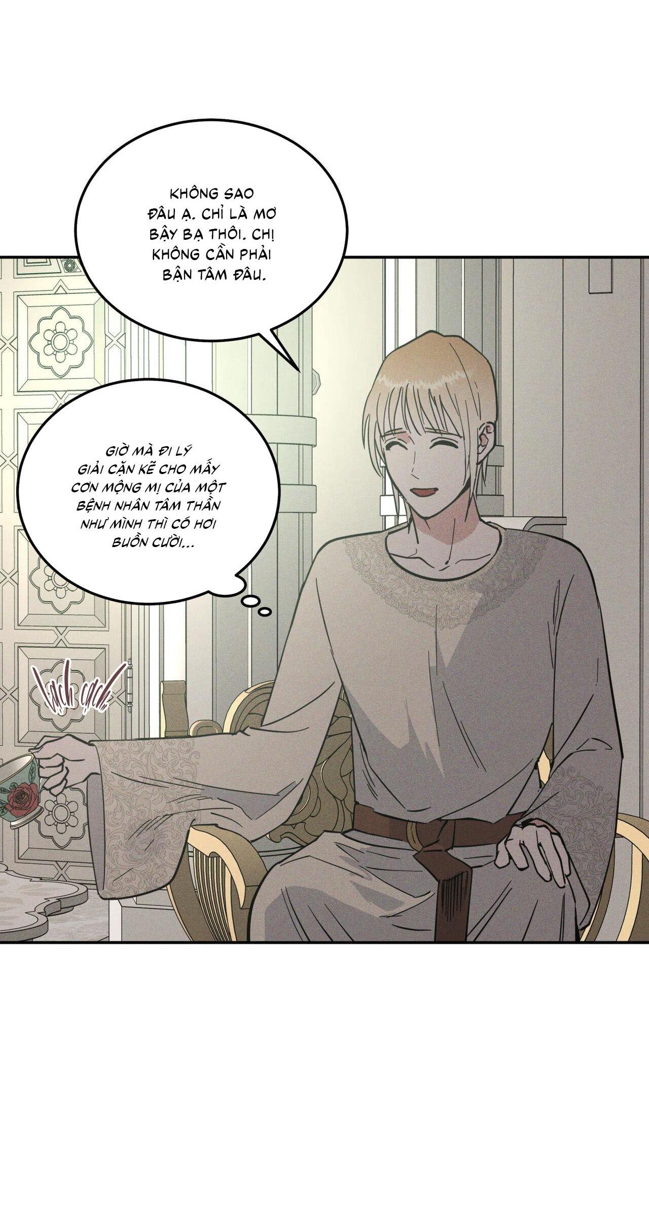 (CBunu) Antidote - Chap 42