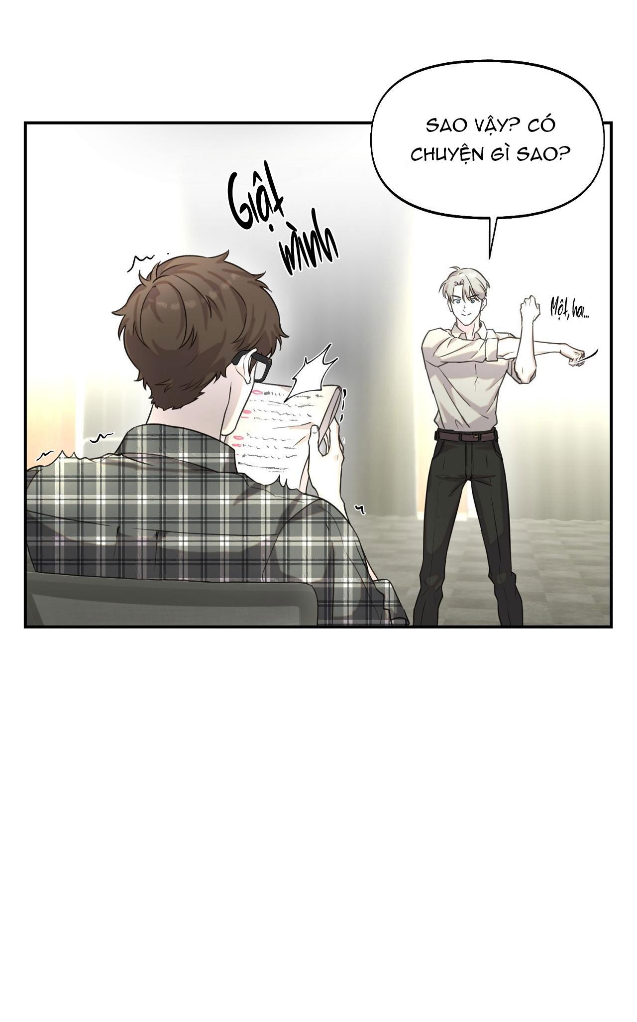 NERD PROJECT - Chap 17