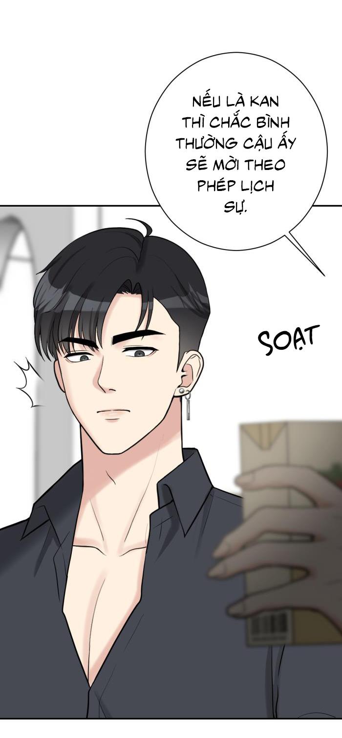 Tỉnh dậy lần nữa bỗng trở thành minh tinh rồi - Chap 11