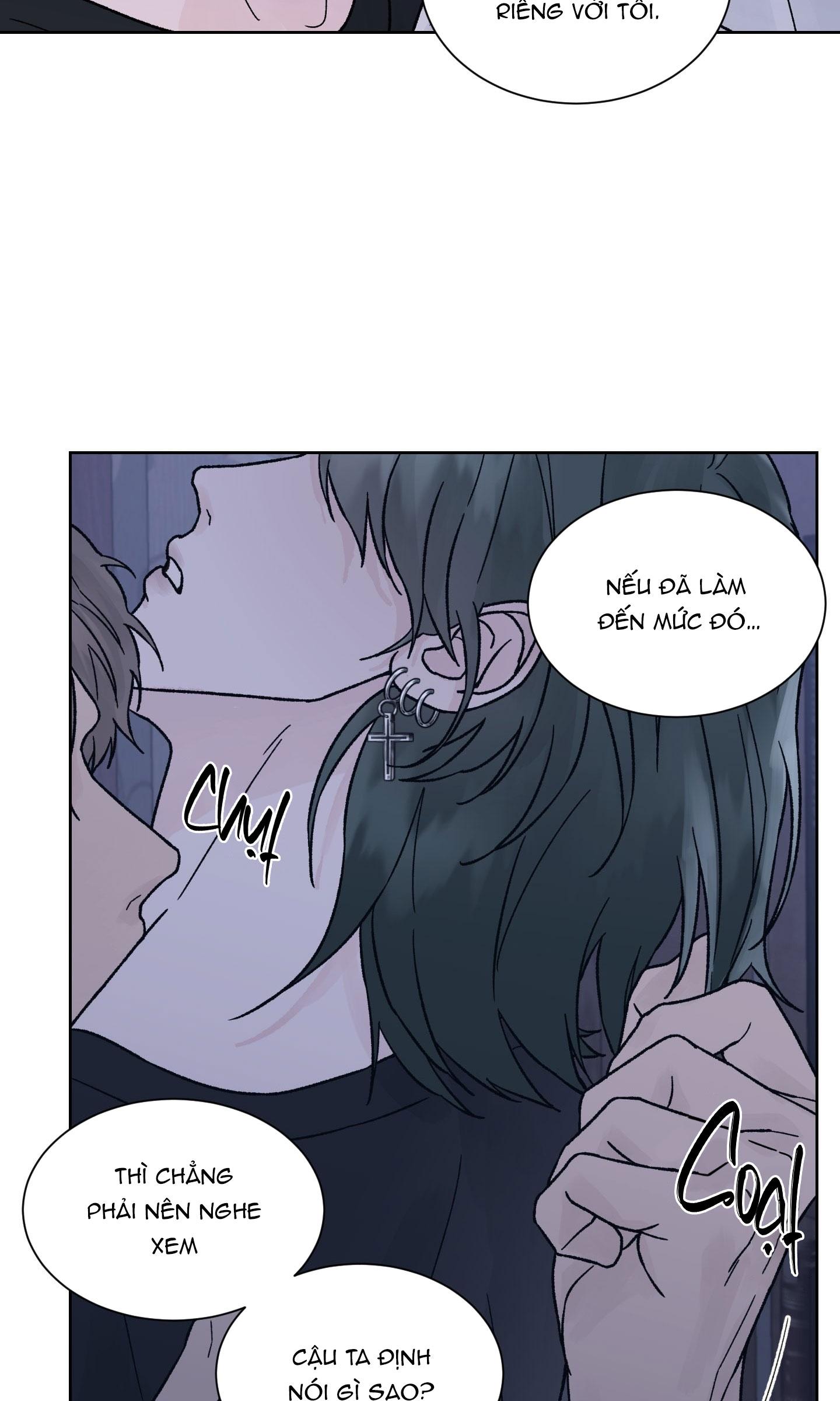 ĐÊM KINH HOÀNG - Chap 51