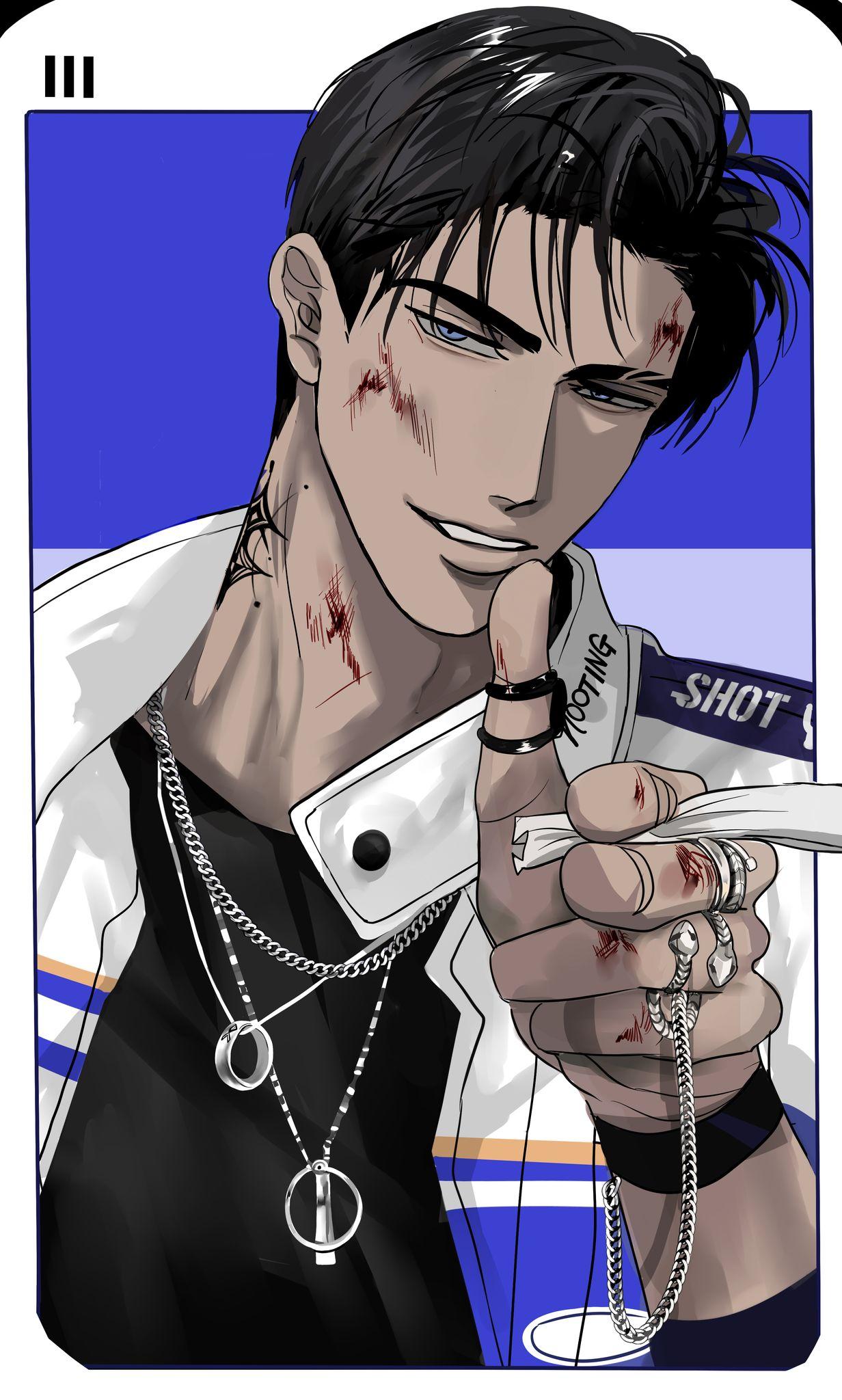 Cà Phê Sữa Ịch Ịch - Chap 12