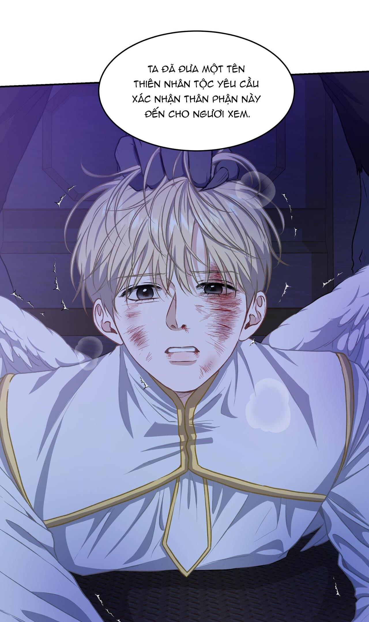 CÁCH TỒN TẠI NHƯ MỘT NGƯỜI CHƠI - Chap 58