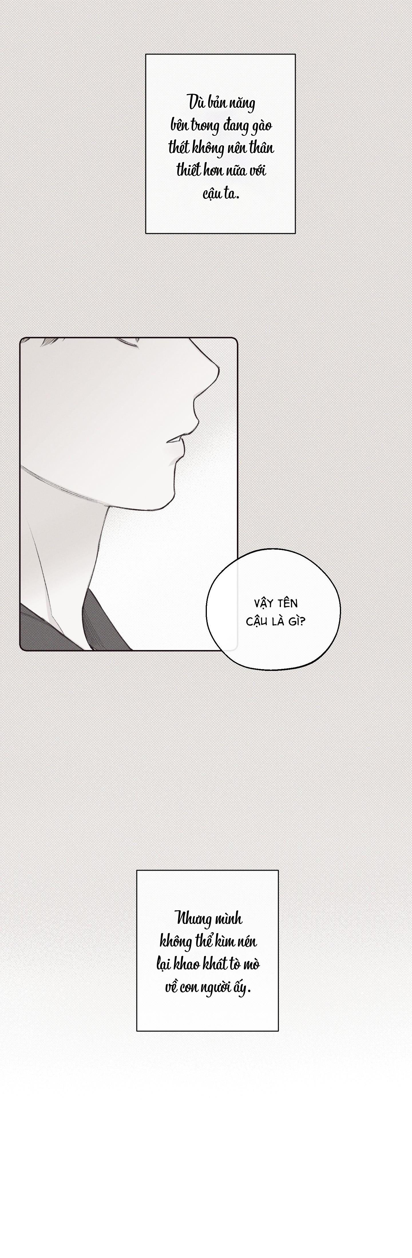 (CBunu) THÁNG 12 - Chap 8