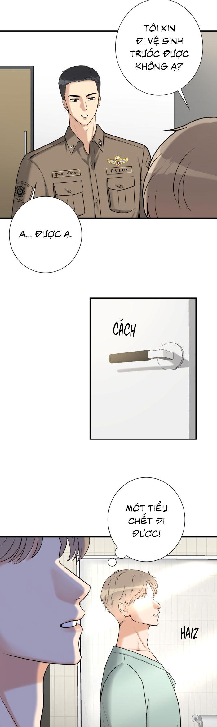 Tỉnh dậy lần nữa bỗng trở thành minh tinh rồi - Chap 1