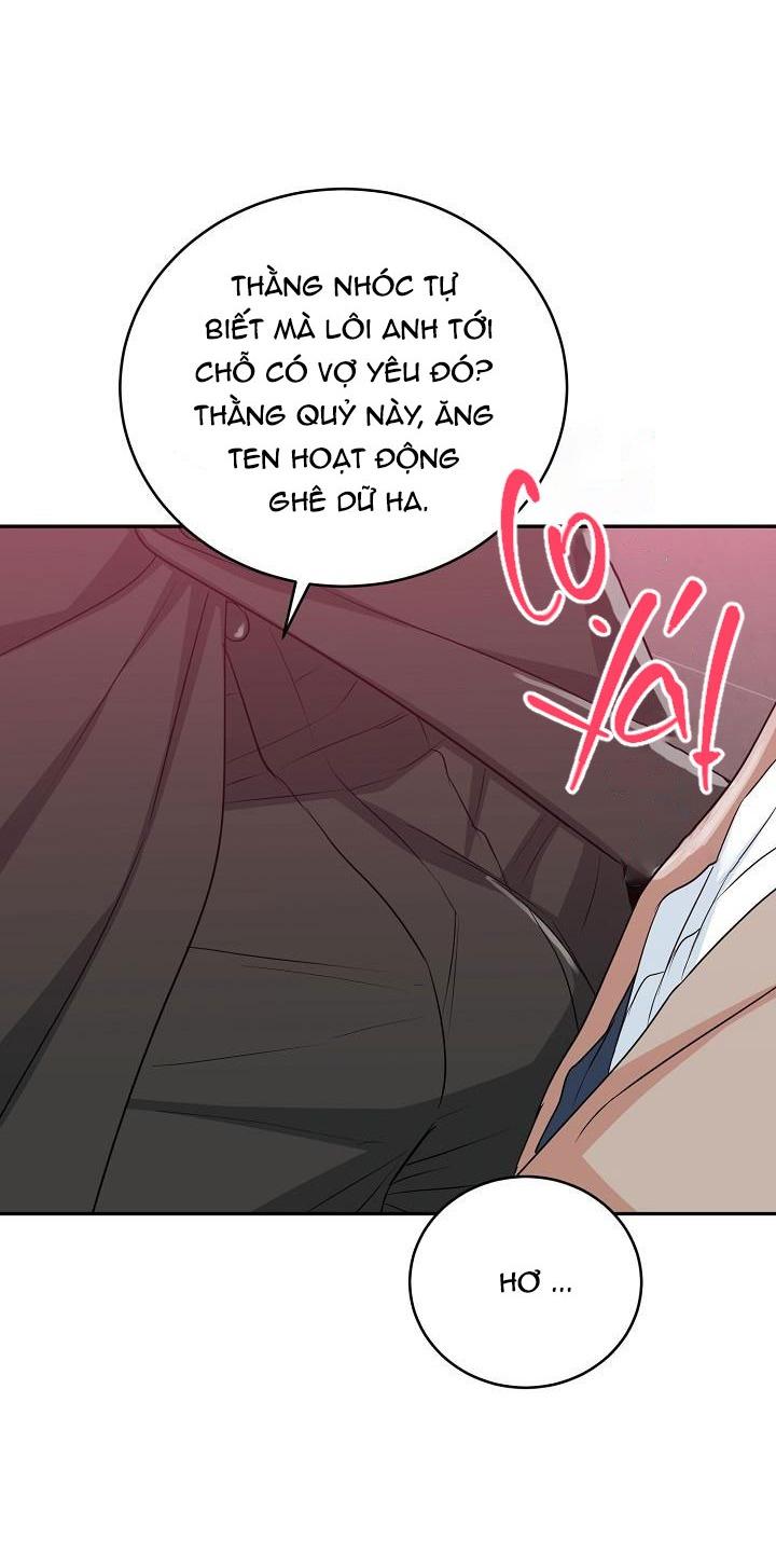 (ABO) HANG HỔ - Chap 34