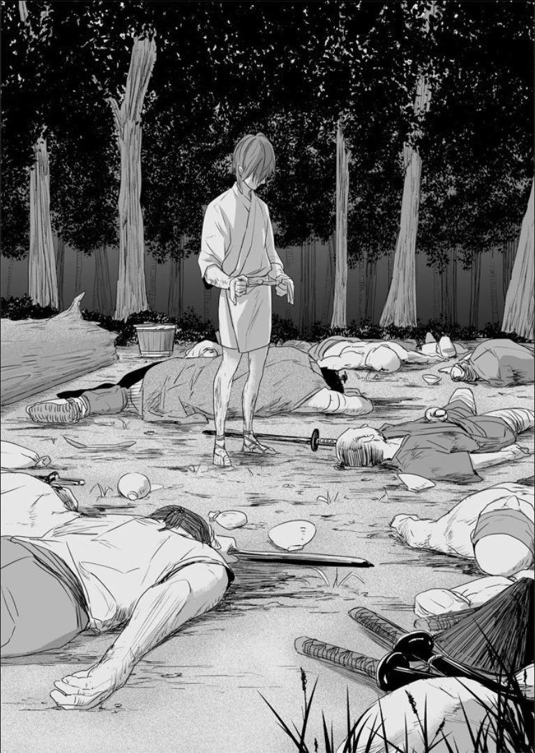 Tuyển Tập GangBang - Chap 160