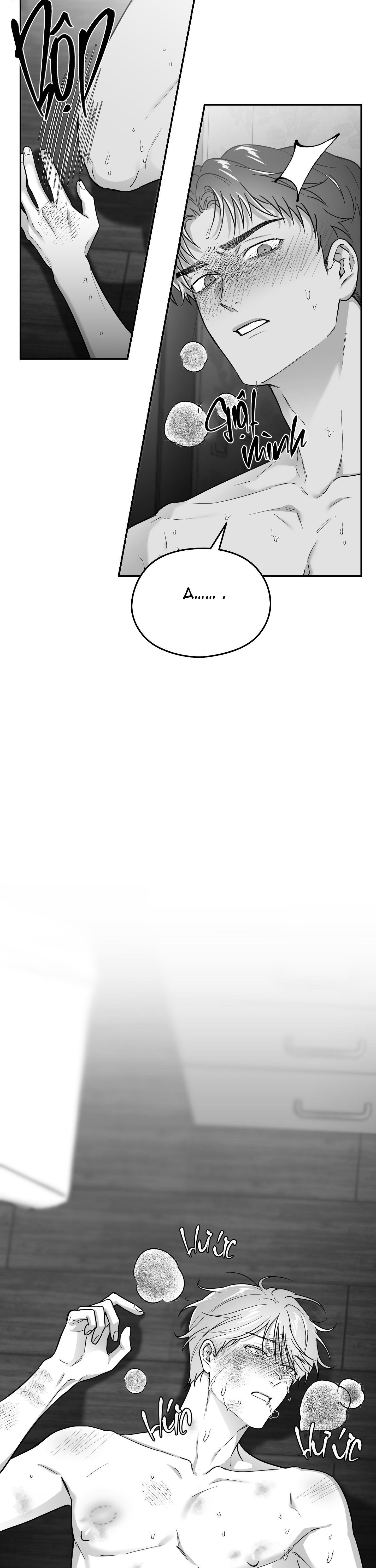 Non Zero Sum - Chap 29