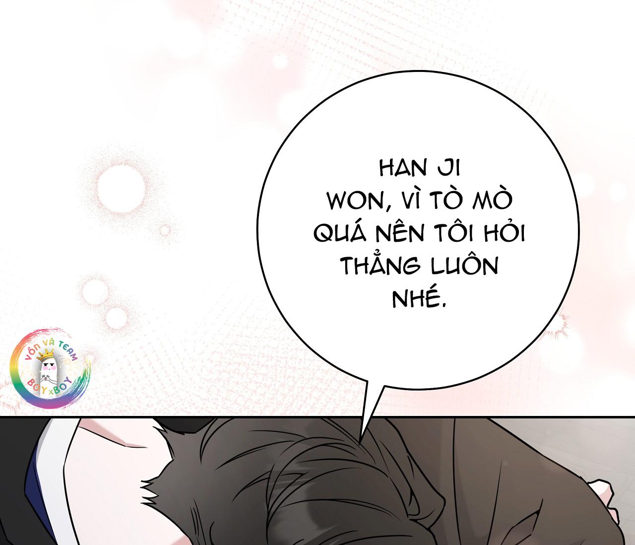 (END) Ballboy Tactics - Chap 15