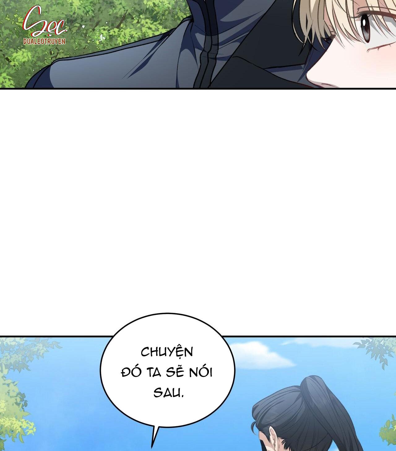 CÁCH TỒN TẠI NHƯ MỘT NGƯỜI CHƠI - Chap 54