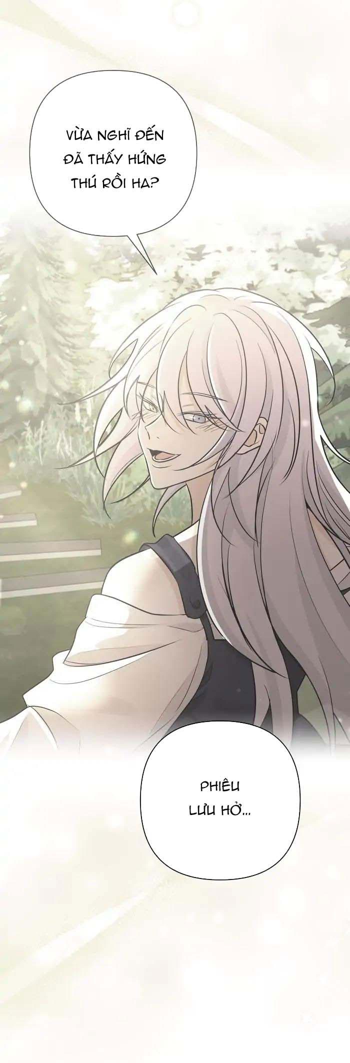 Mắc Kẹt Trong Game Hẹn Hò Của Em Gái Tôi - Chap 22