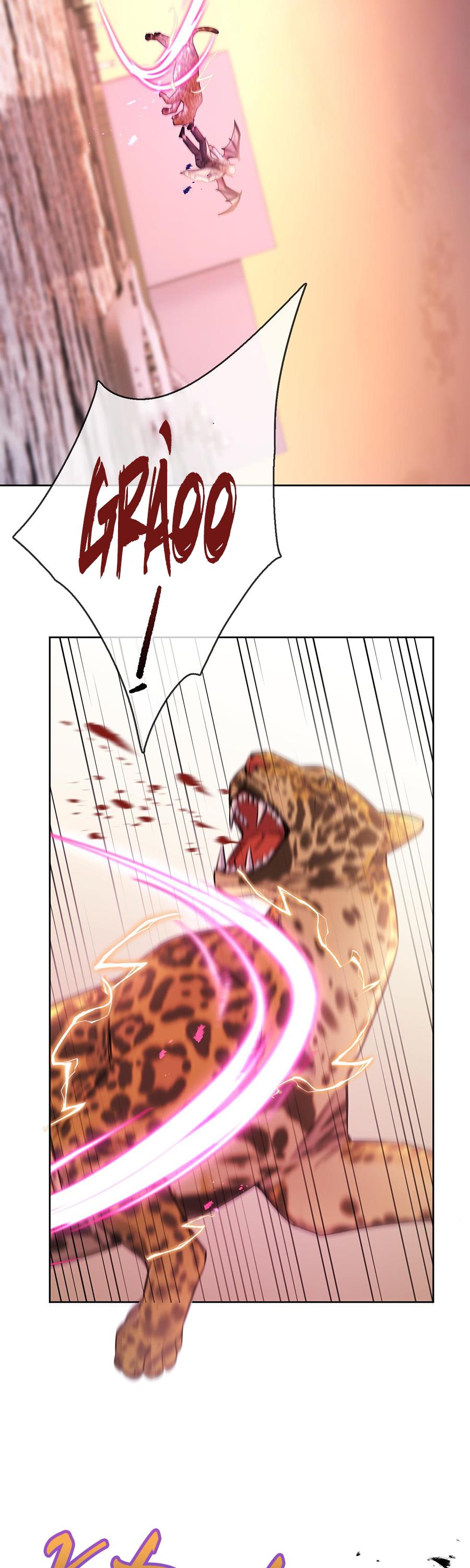 Giáo Huấn Em Trai Hư Hỏng - Chap 66