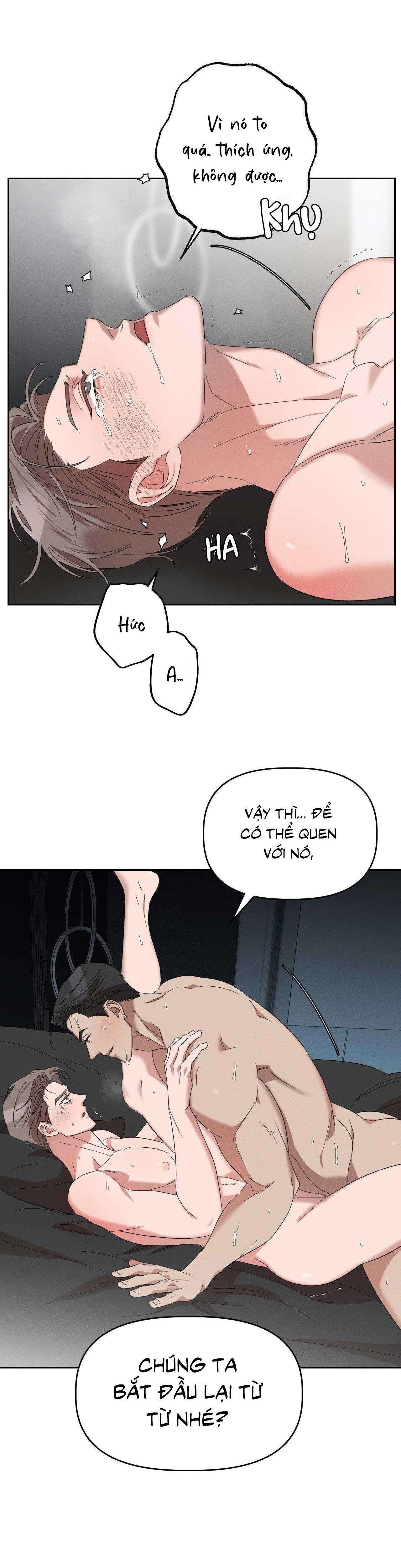 NHIỆT ĐỘ TIẾP XÚC - Chap 6