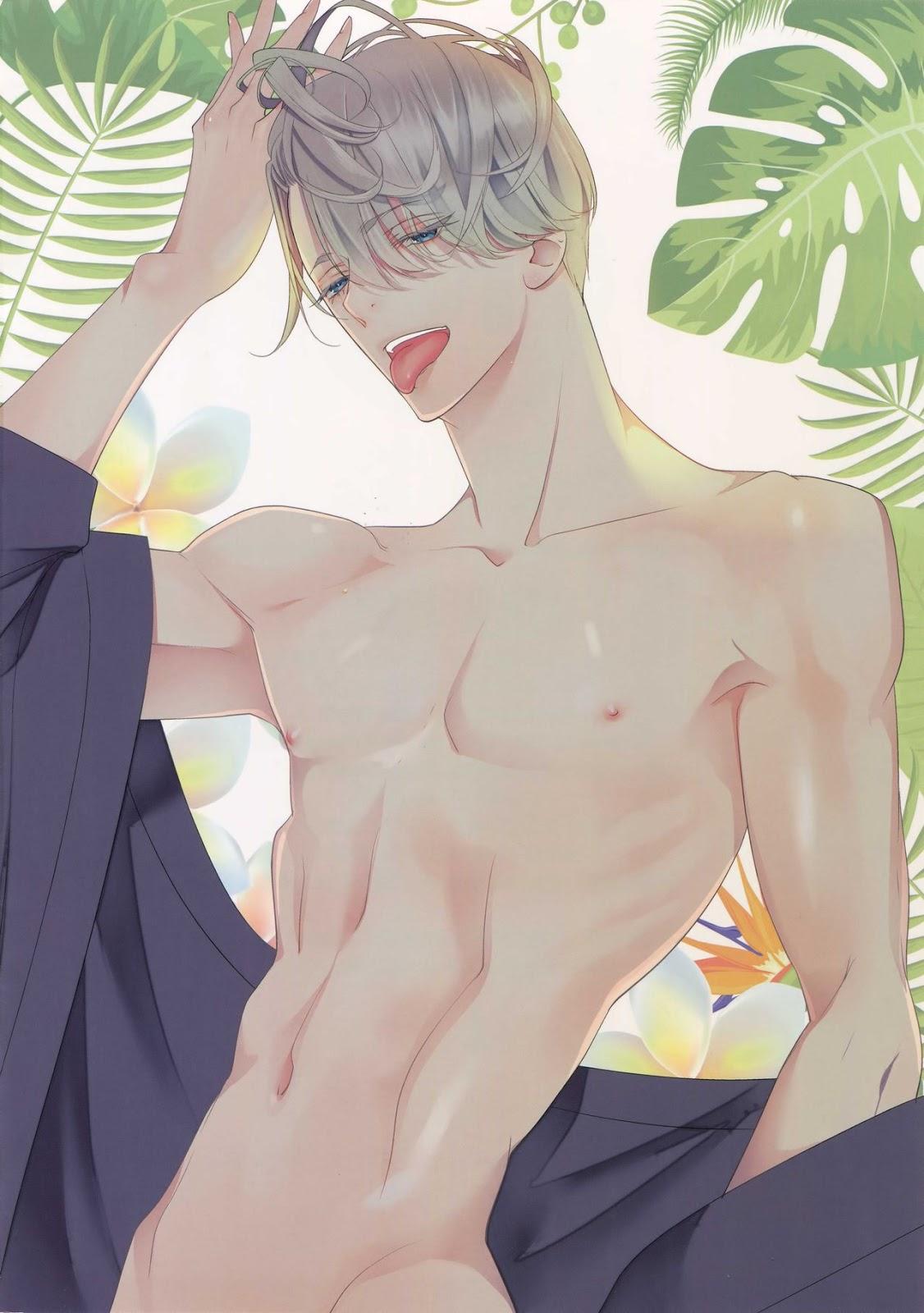 CON THÚ NGỌT NGÀO - Chap 1