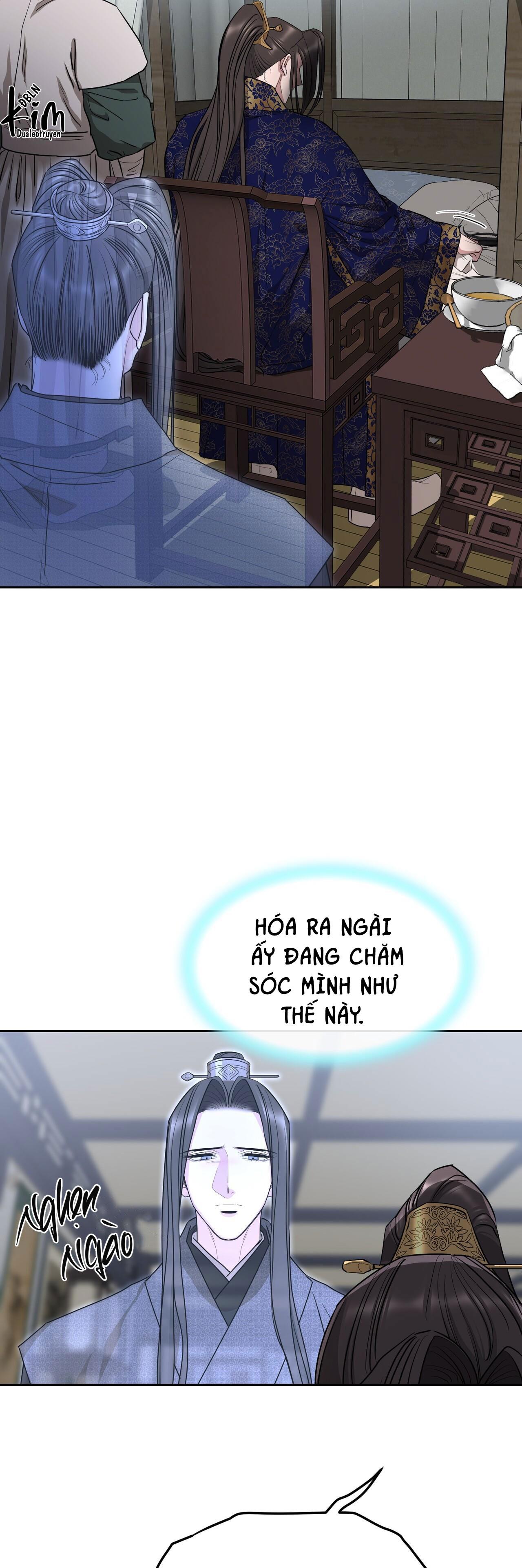 XUÂN PHONG VIÊN MÃN - Chap 66