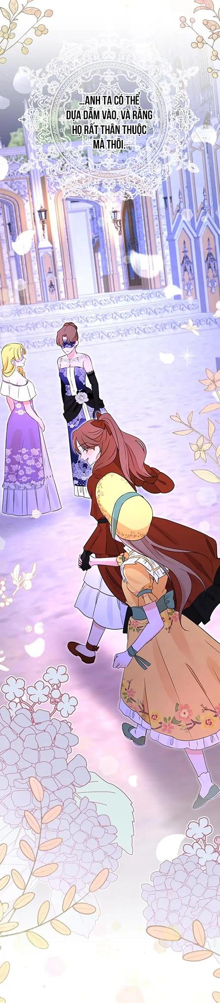 Mắc Kẹt Trong Game Hẹn Hò Của Em Gái Tôi - Chap 9