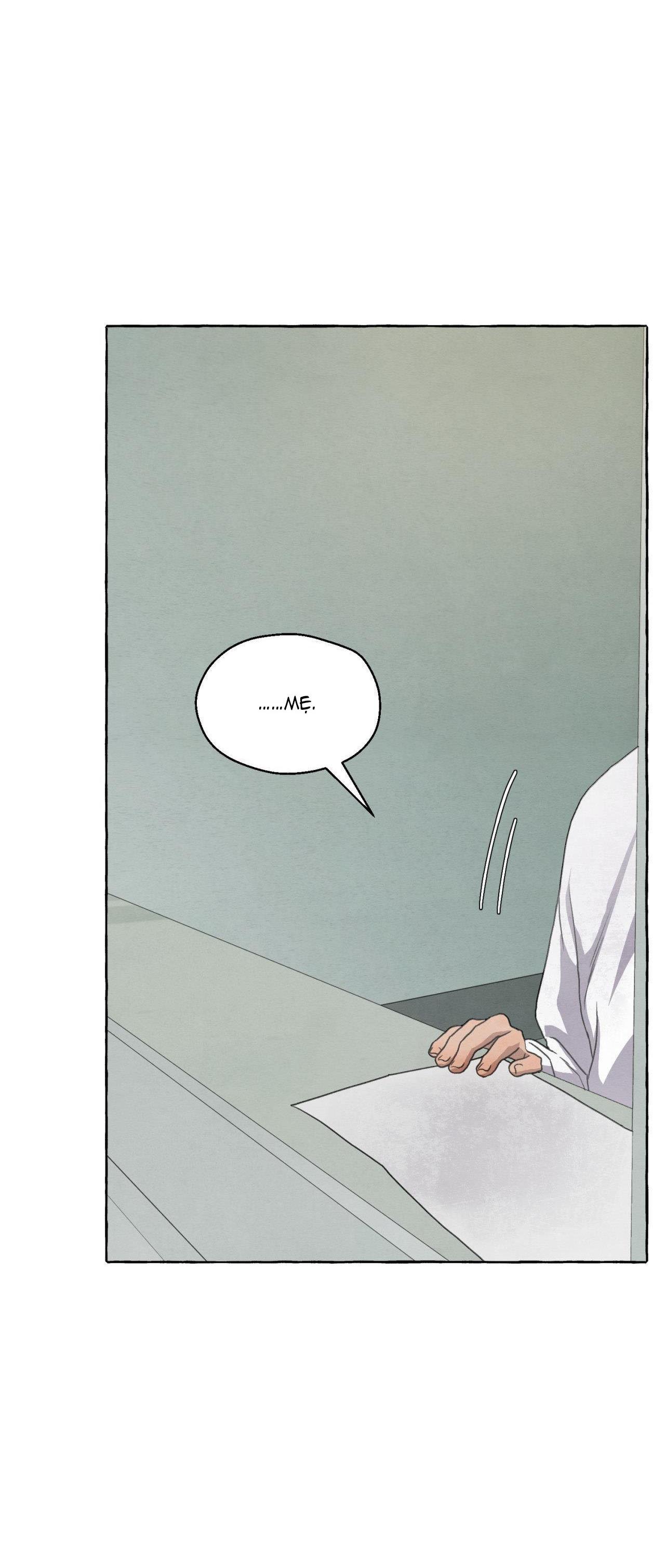 NHỮNG CON CHÓ TRONG TÙ - Chap 30