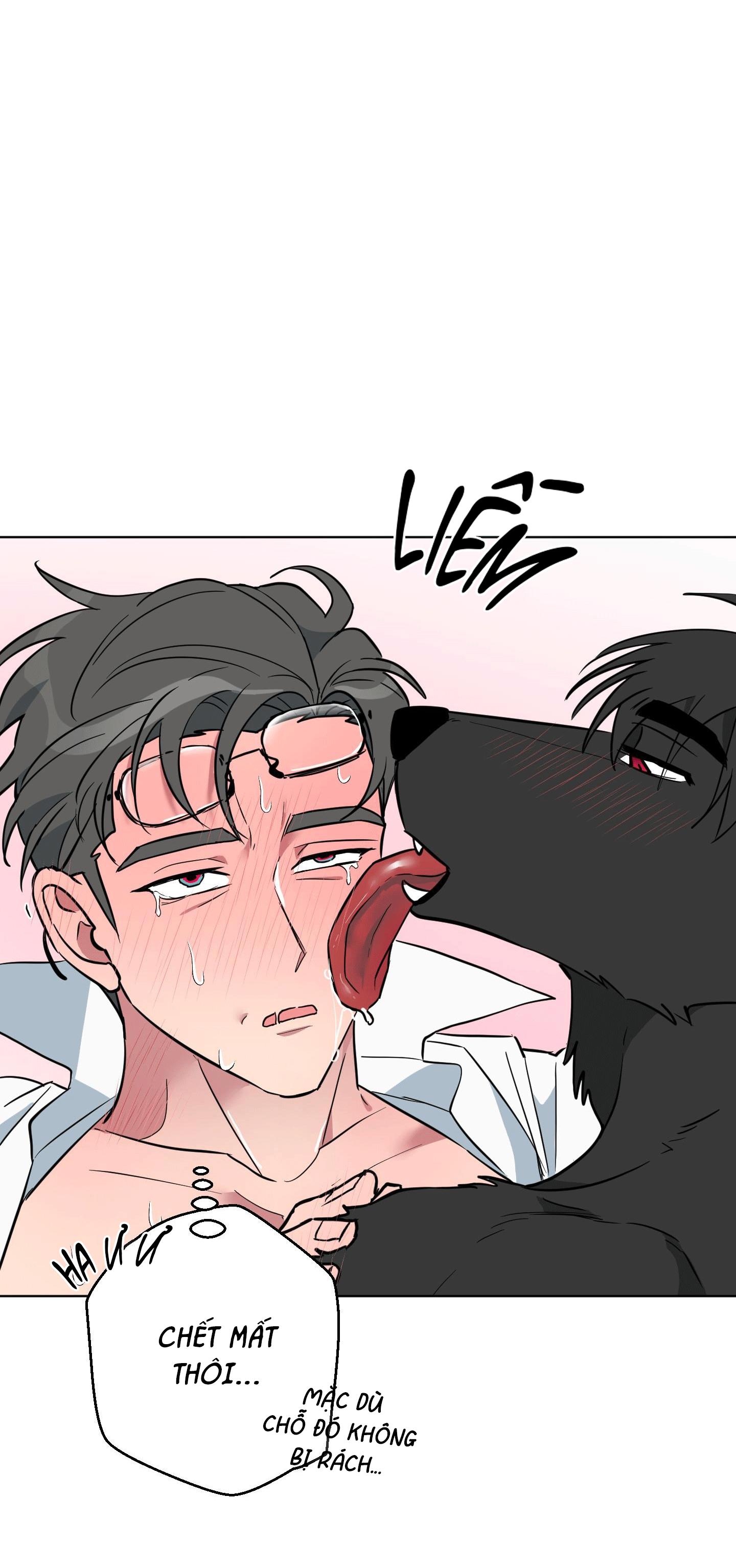 CHÚ ĐÃ BIẾT HẾT RỒI SAO ? - Chap 27