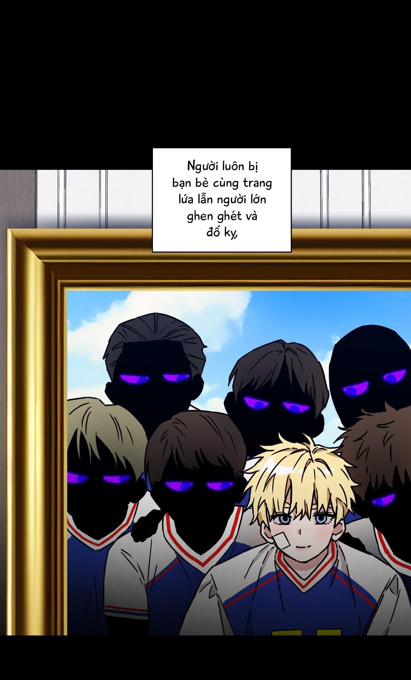 ( CBunu ) Yêu Phải Lừa Đảo - Chap 8