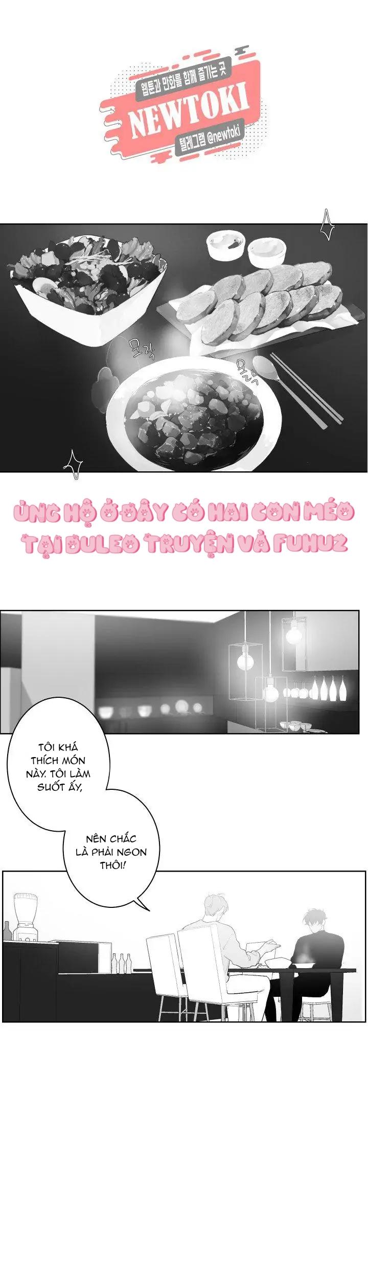 Vùng Đỏ - Chap 45