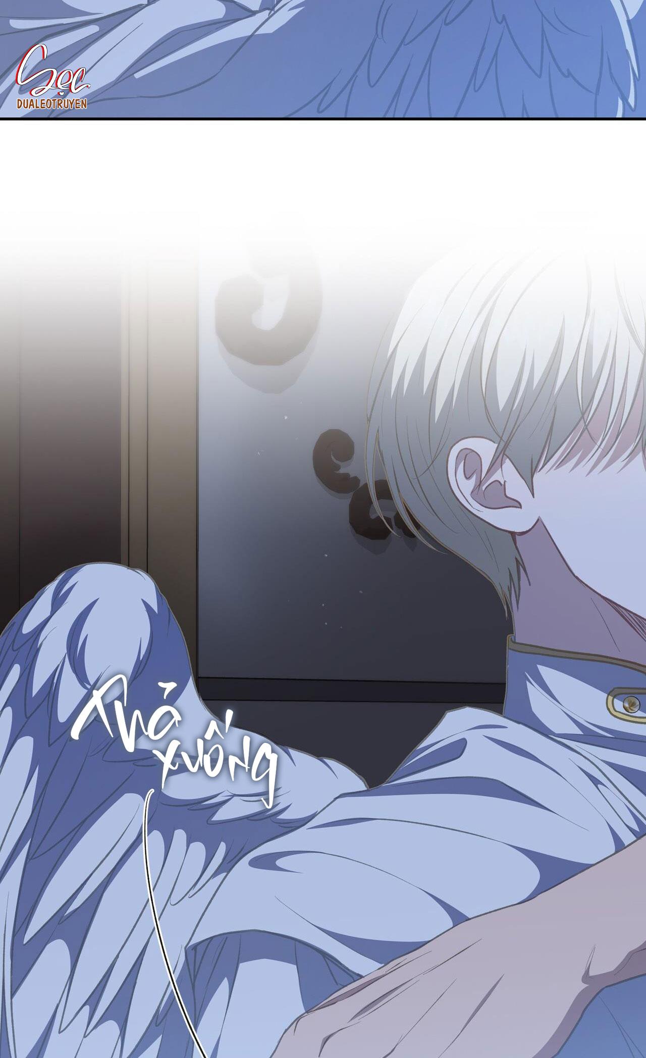 CÁCH TỒN TẠI NHƯ MỘT NGƯỜI CHƠI - Chap 50