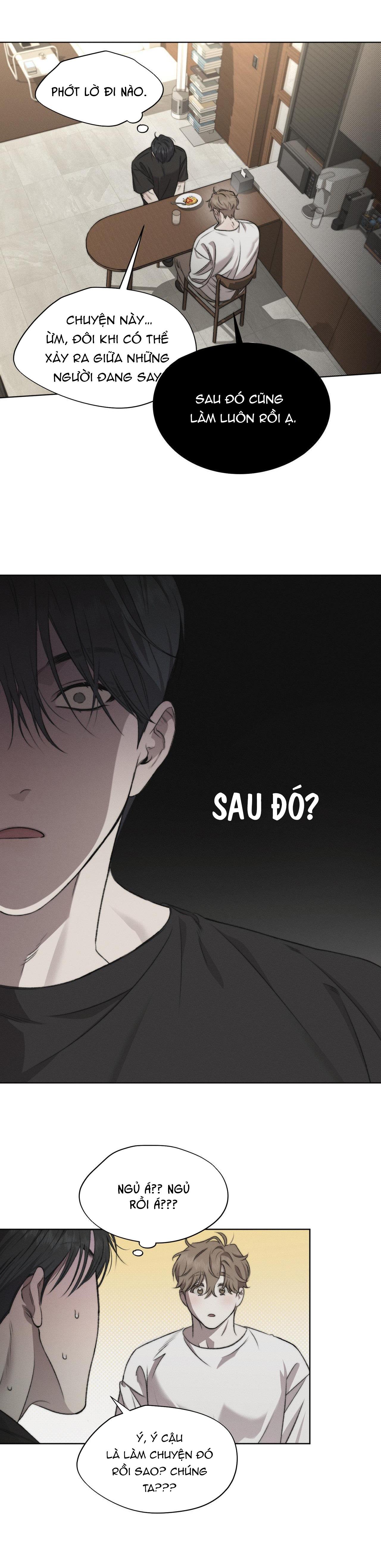 STILL LOVE YOU - Chap 11