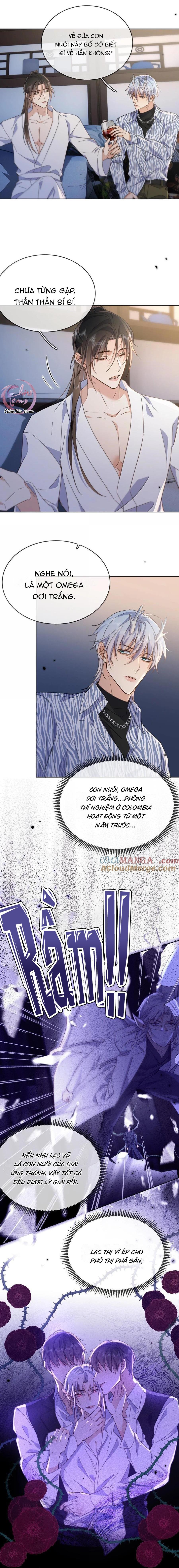 Giáo Huấn Em Trai Hư Hỏng - Chap 56