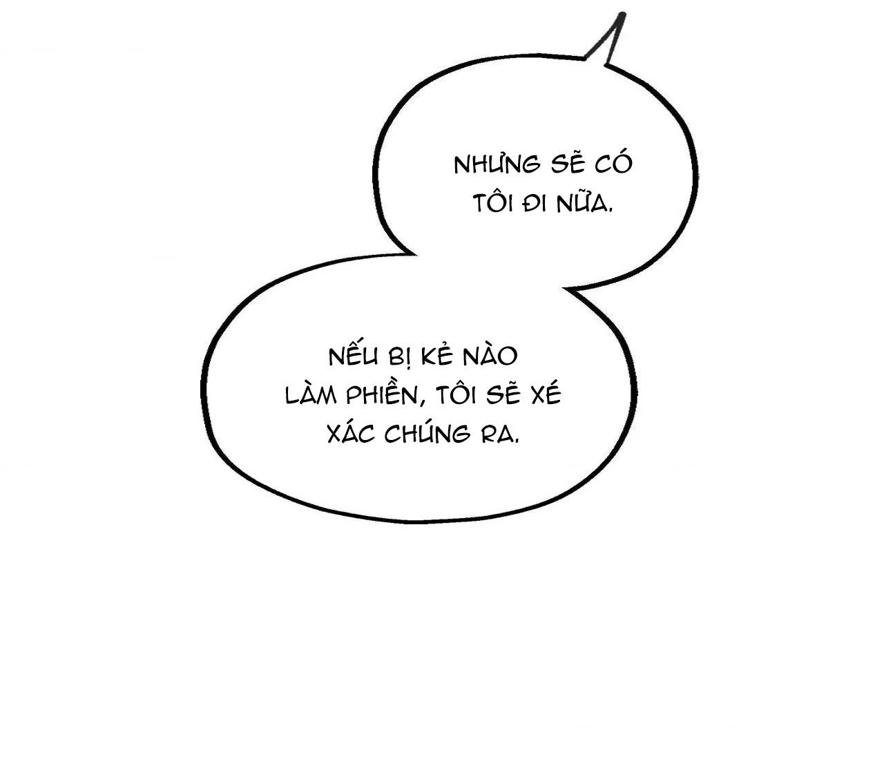 Hãy khóc đi đừng ngại ngùng! - Chap 14