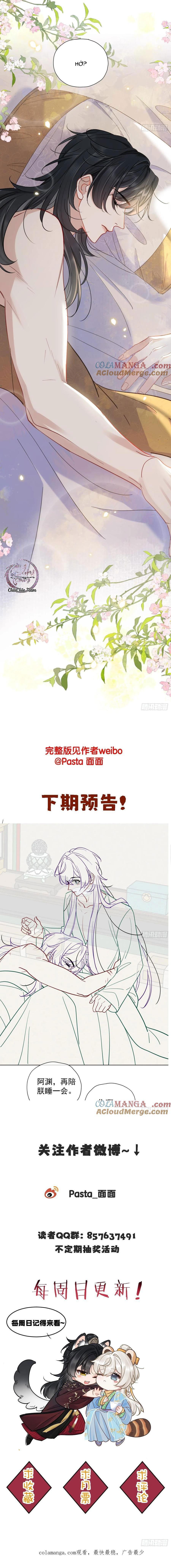 Rắp Tâm Bất Kính - Chap 31